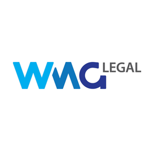 WMG Legal logo